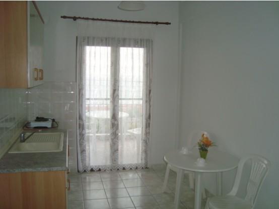 Yianna Studios & Apartments 게라크니 객실 사진