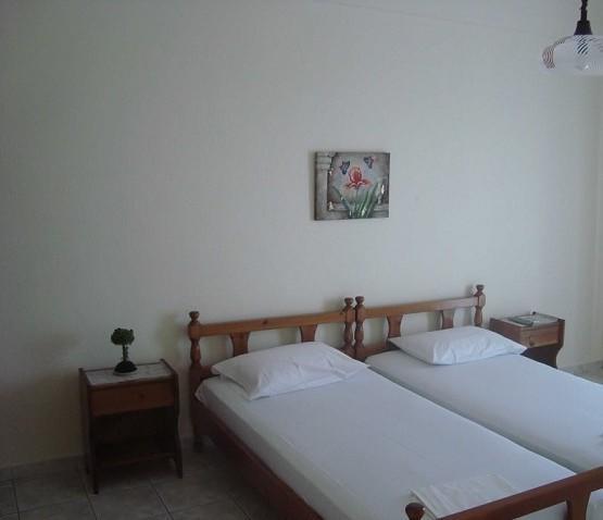 Yianna Studios & Apartments 게라크니 객실 사진