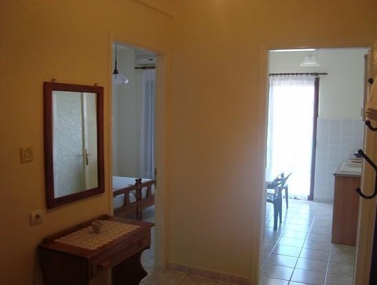 Yianna Studios & Apartments 게라크니 객실 사진
